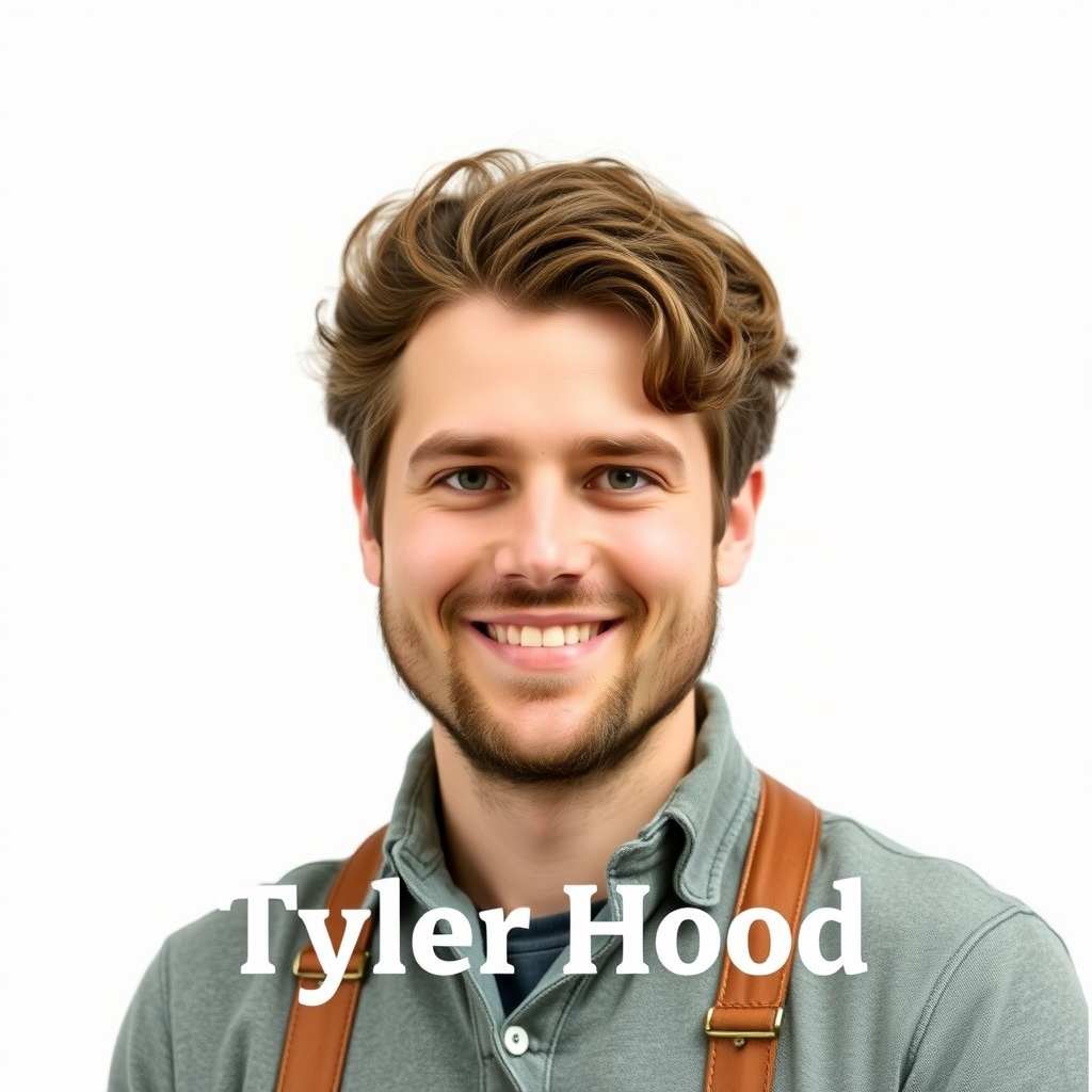 Tyler Hood