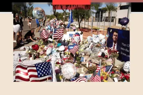 Why America Faces a Perilous Crossroads After the Charlie Kirk Assassination