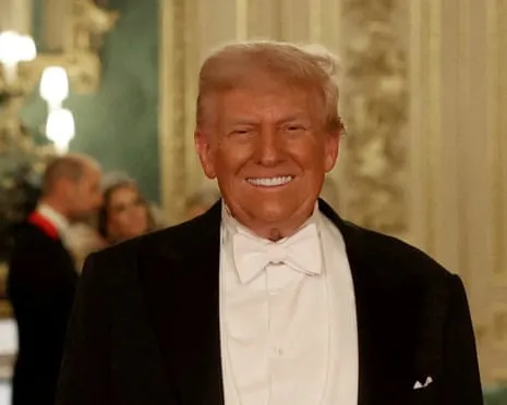 The President Plans to Label Antifa as a Key Extremist Organization